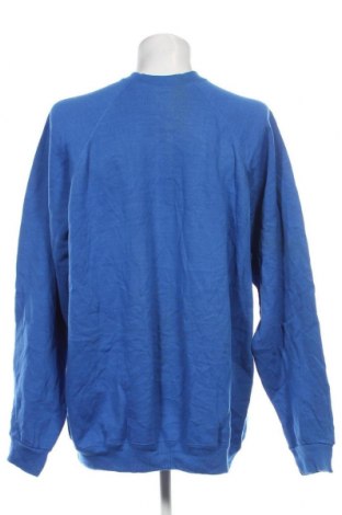 Herren Shirt Tultex, Größe 3XL, Farbe Blau, Preis 13,22 €