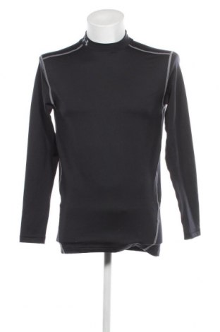 Мъжка блуза Under Armour, Размер L, Цвят Черен, Цена 20,40 лв.