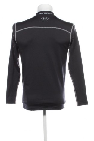 Herren Shirt Under Armour, Größe L, Farbe Schwarz, Preis € 23,66