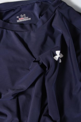 Pánske tričko  Under Armour, Veľkosť L, Farba Modrá, Cena  19,28 €