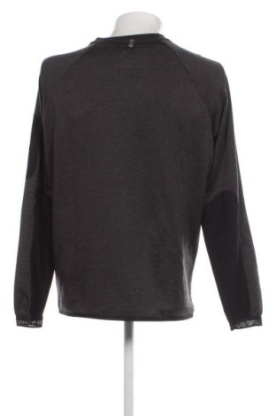 Ανδρική μπλούζα Under Armour, Μέγεθος M, Χρώμα Γκρί, Τιμή 46,04 €