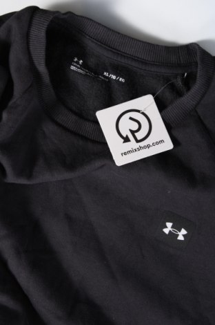 Pánske tričko  Under Armour, Veľkosť XL, Farba Čierna, Cena  19,28 €