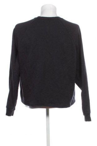 Ανδρική μπλούζα Under Armour, Μέγεθος XL, Χρώμα Μαύρο, Τιμή 12,62 €