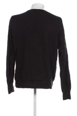 Ανδρική μπλούζα Uniqlo, Μέγεθος L, Χρώμα Μαύρο, Τιμή 16,70 €