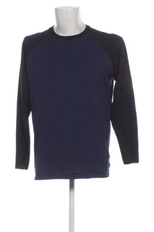 Herren Shirt Urban Classics, Größe XXL, Farbe Blau, Preis 11,14 €