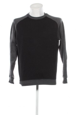 Мъжка блуза Urban Classics, Размер L, Цвят Черен, Цена 18,00 лв.