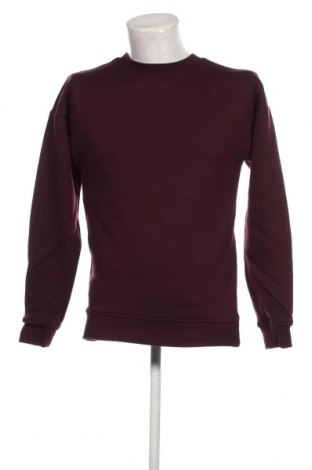Herren Shirt Urban Classics, Größe XS, Farbe Rot, Preis € 8,35