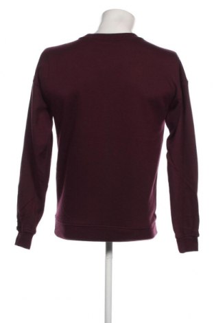 Ανδρική μπλούζα Urban Classics, Μέγεθος XS, Χρώμα Κόκκινο, Τιμή 4,64 €