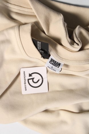 Herren Shirt Urban Classics, Größe L, Farbe Beige, Preis 18,56 €