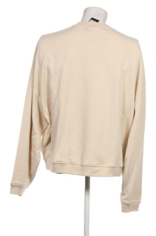 Мъжка блуза Urban Classics, Размер L, Цвят Бежов, Цена 18,00 лв.