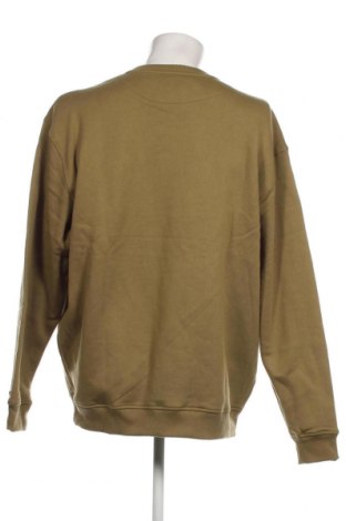 Herren Shirt Urban Classics, Größe XXL, Farbe Grün, Preis € 18,56