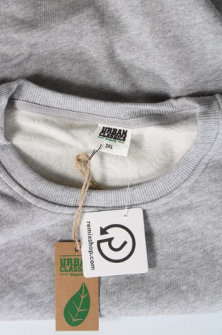 Męska bluzka Urban Classics, Rozmiar 3XL, Kolor Szary, Cena 30,71 zł