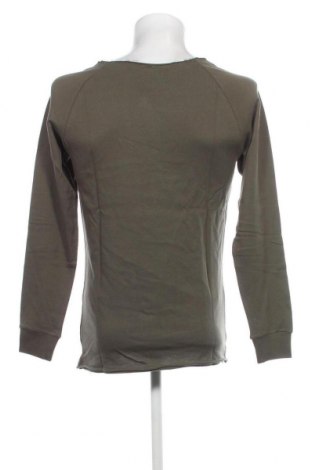 Herren Shirt Urban Classics, Größe S, Farbe Grün, Preis 6,50 €