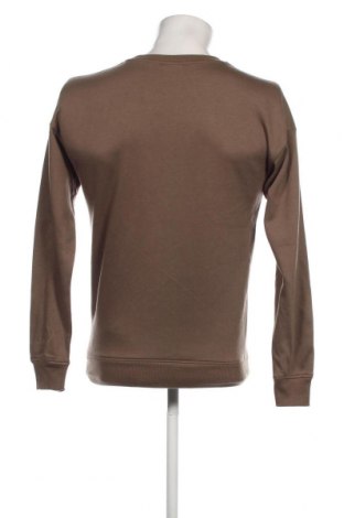 Мъжка блуза Urban Classics, Размер XS, Цвят Кафяв, Цена 7,20 лв.