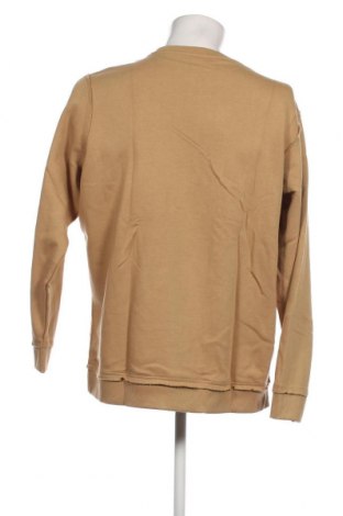 Ανδρική μπλούζα Urban Classics, Μέγεθος M, Χρώμα  Μπέζ, Τιμή 10,21 €