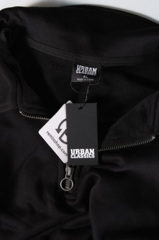 Pánske tričko  Urban Classics, Veľkosť XL, Farba Čierna, Cena  18,56 €