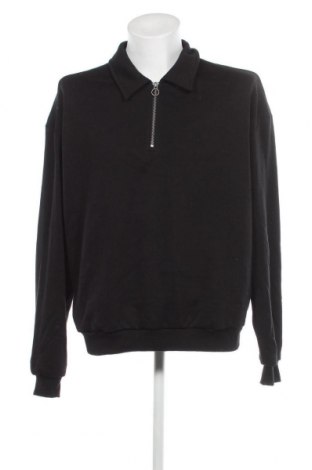 Ανδρική μπλούζα Urban Classics, Μέγεθος XL, Χρώμα Μαύρο, Τιμή 11,14 €