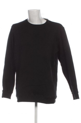 Мъжка блуза Urban Classics, Размер XXL, Цвят Черен, Цена 18,00 лв.