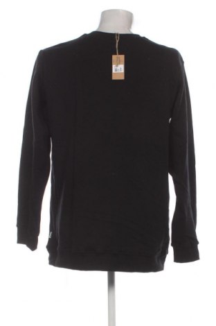 Мъжка блуза Urban Classics, Размер XXL, Цвят Черен, Цена 12,60 лв.