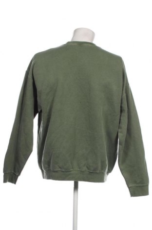 Мъжка блуза Urban Outfitters, Размер M, Цвят Зелен, Цена 27,00 лв.