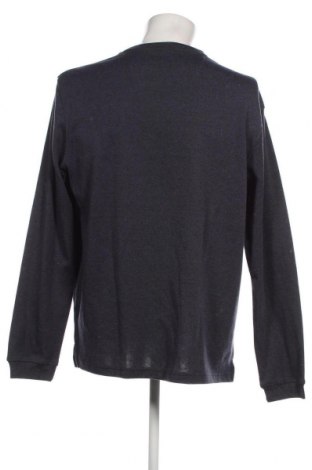Pánske tričko  Van Heusen, Veľkosť L, Farba Modrá, Cena  4,31 €