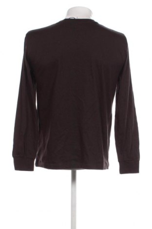Ανδρική μπλούζα Van Vaan, Μέγεθος M, Χρώμα Καφέ, Τιμή 11,75 €