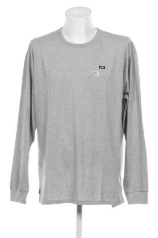 Herren Shirt Vans, Größe XL, Farbe Grau, Preis 22,35 €