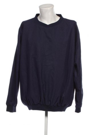 Ανδρική μπλούζα Vantage, Μέγεθος XXL, Χρώμα Μπλέ, Τιμή 6,10 €