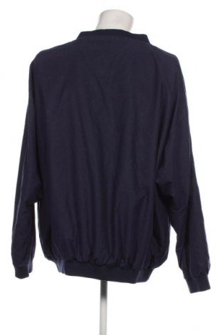 Ανδρική μπλούζα Vantage, Μέγεθος XXL, Χρώμα Μπλέ, Τιμή 6,10 €