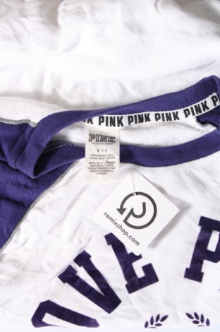 Pánske tričko  Victoria's Secret, Veľkosť S, Farba Biela, Cena  6,89 €