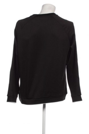 Ανδρική μπλούζα Victorio & Lucchino, Μέγεθος L, Χρώμα Μαύρο, Τιμή 38,97 €
