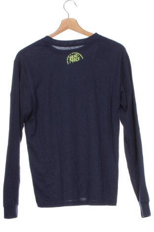 Ανδρική μπλούζα Volcom, Μέγεθος L, Χρώμα Μπλέ, Τιμή 55,67 €