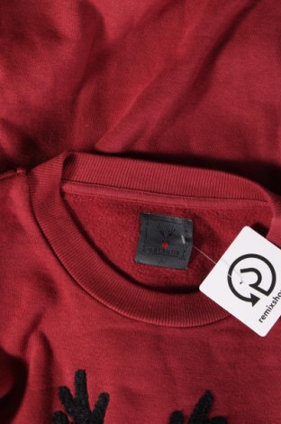 Pánské tričko  Watson's, Velikost L, Barva Červená, Cena  194,00 Kč