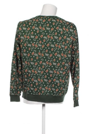 Ανδρική μπλούζα Watson's, Μέγεθος L, Χρώμα Πράσινο, Τιμή 6,18 €