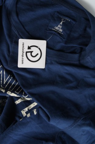 Herren Shirt Watson's, Größe M, Farbe Blau, Preis 6,20 €
