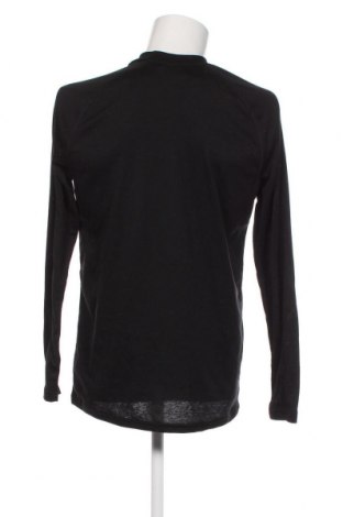 Herren Shirt Wedze, Größe XL, Farbe Schwarz, Preis 8,81 €
