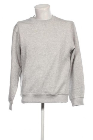Herren Shirt Weekday, Größe M, Farbe Grau, Preis 10,31 €