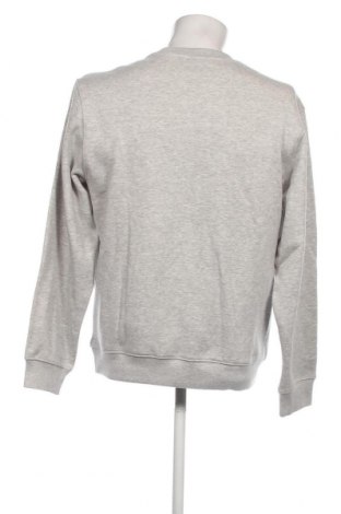 Herren Shirt Weekday, Größe M, Farbe Grau, Preis € 10,31