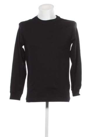 Мъжка блуза Weekday, Размер XS, Цвят Черен, Цена 18,00 лв.