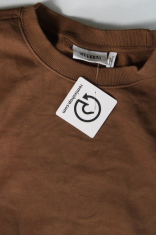 Pánske tričko  Weekday, Veľkosť S, Farba Zelená, Cena  4,59 €