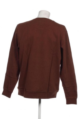Ανδρική μπλούζα Wrangler, Μέγεθος L, Χρώμα Καφέ, Τιμή 32,85 €