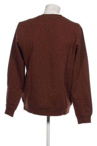 Ανδρική μπλούζα Wrangler, Μέγεθος M, Χρώμα Καφέ, Τιμή 32,85 €