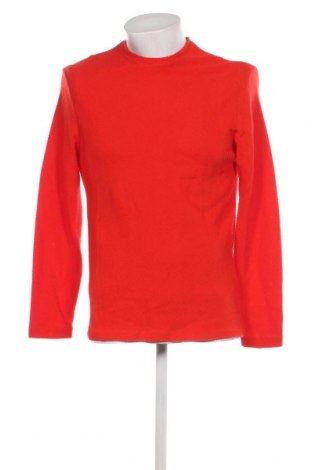 Мъжка блуза Zara, Размер L, Цвят Оранжев, Цена 14,76 лв.