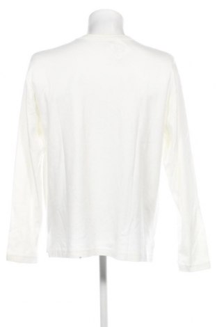 Herren Shirt Zara, Größe L, Farbe Weiß, Preis € 13,04
