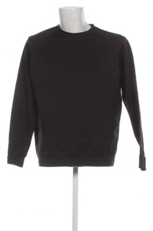 Bluză de bărbați Zara, Mărime M, Culoare Negru, Preț 39,47 Lei