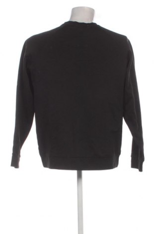Ανδρική μπλούζα Zara, Μέγεθος M, Χρώμα Μαύρο, Τιμή 12,37 €