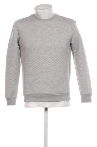 Ανδρική μπλούζα Zara Man, Μέγεθος M, Χρώμα Γκρί, Τιμή 5,83 €