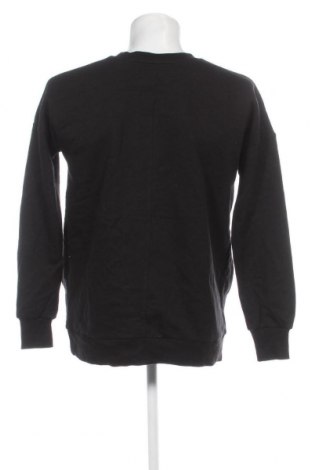 Мъжка блуза Zenana, Размер S, Цвят Черен, Цена 6,08 лв.