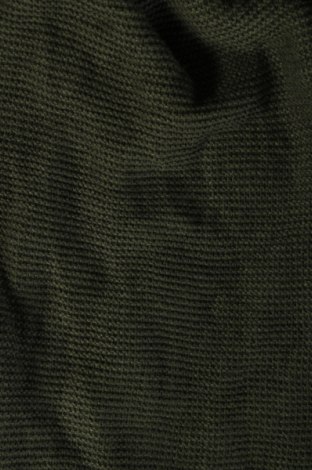 Jachetă tricotată de bărbați, Mărime L, Culoare Verde, Preț 35,29 Lei