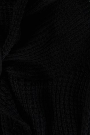 Jachetă tricotată de bărbați, Mărime XL, Culoare Negru, Preț 47,70 Lei